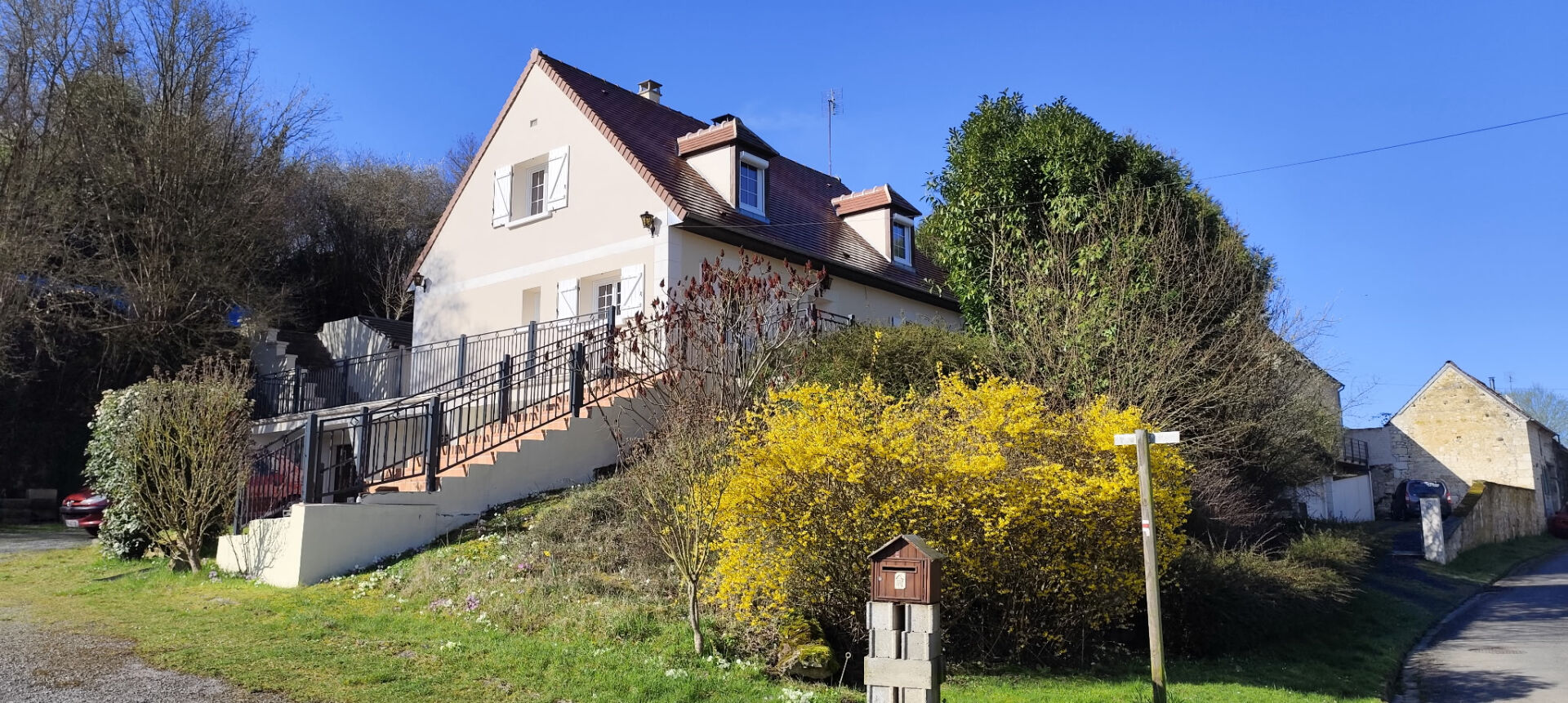 Agence immobilière de Avenir Pierre ,  Patrimoine - AVENIR PIERRE ET PATRIMOINE
