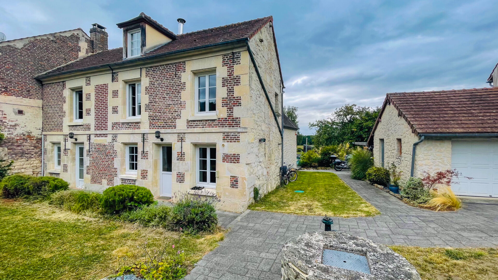 Agence immobilière de Avenir Pierre ,  Patrimoine - AVENIR PIERRE ET PATRIMOINE