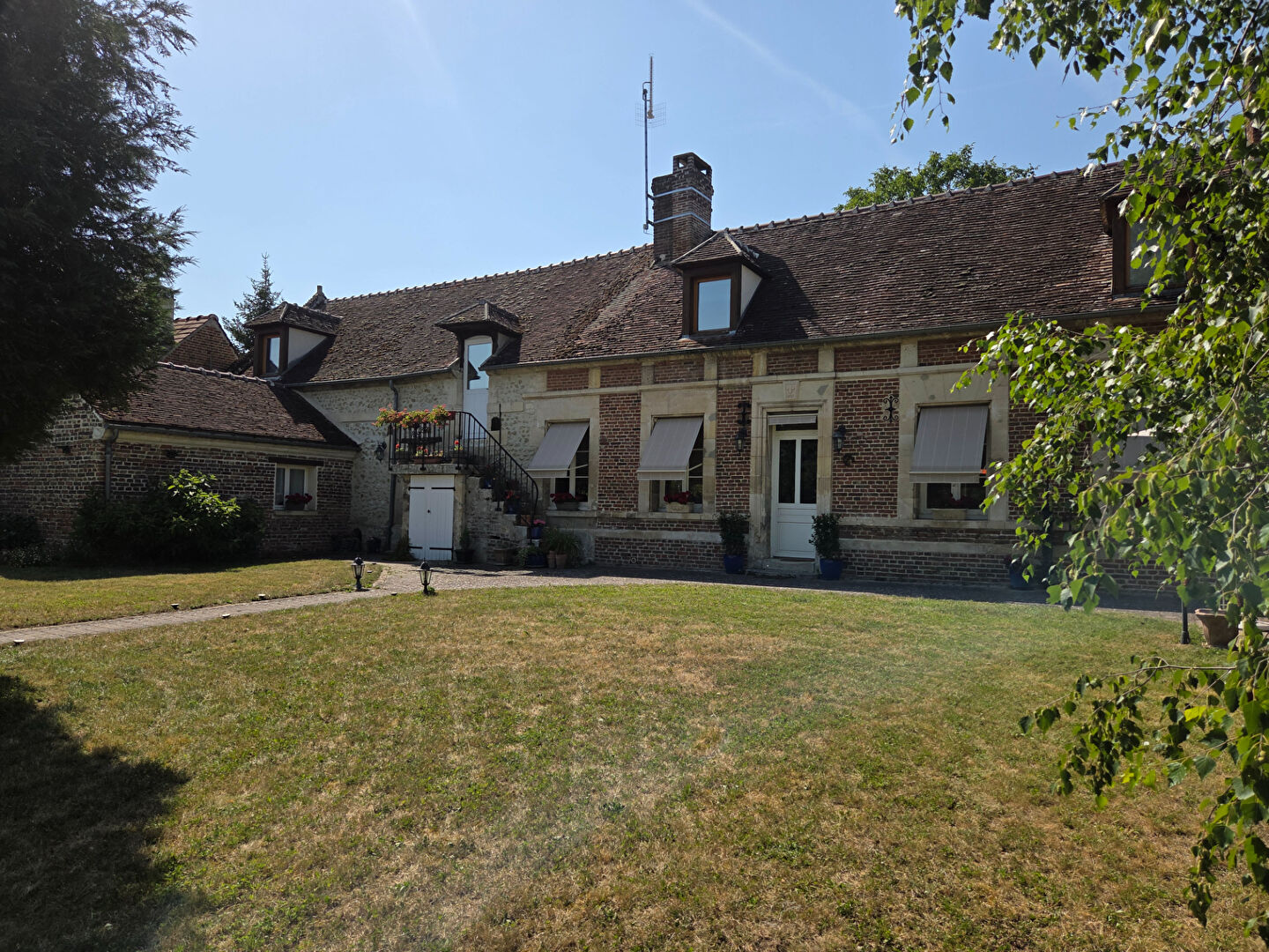 Agence immobilière de Avenir Pierre ,  Patrimoine - AVENIR PIERRE ET PATRIMOINE