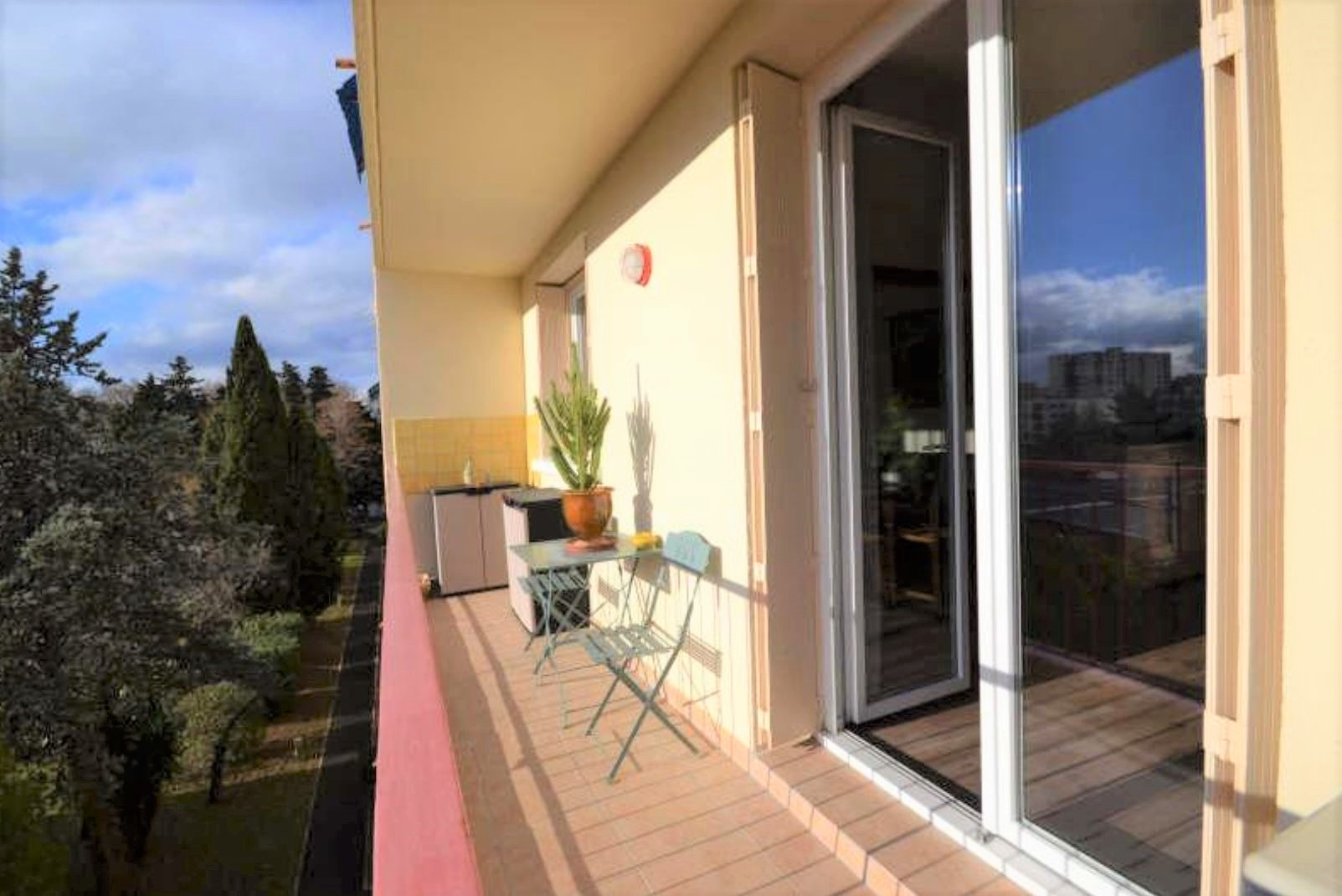 Agence immobilière de AVENIR IMMOBILIER Montpellier