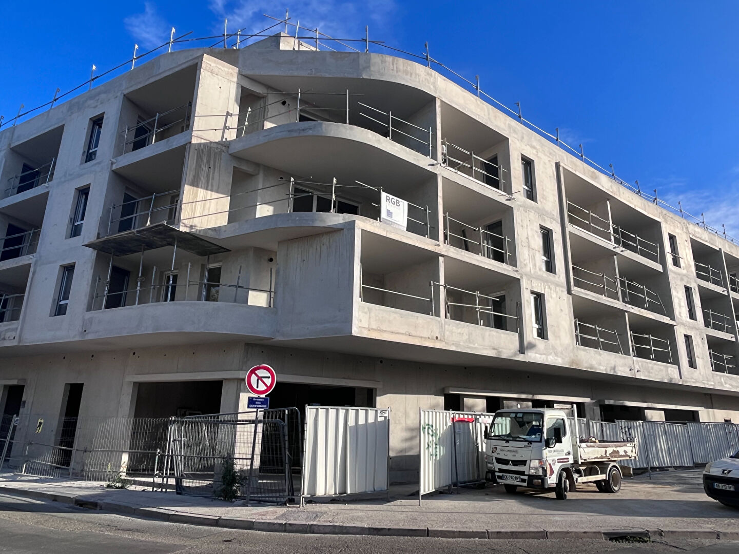 Agence immobilière de AVENIR IMMOBILIER Montpellier