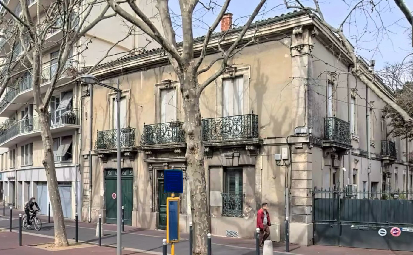 Agence immobilière de AVENIR IMMOBILIER Montpellier