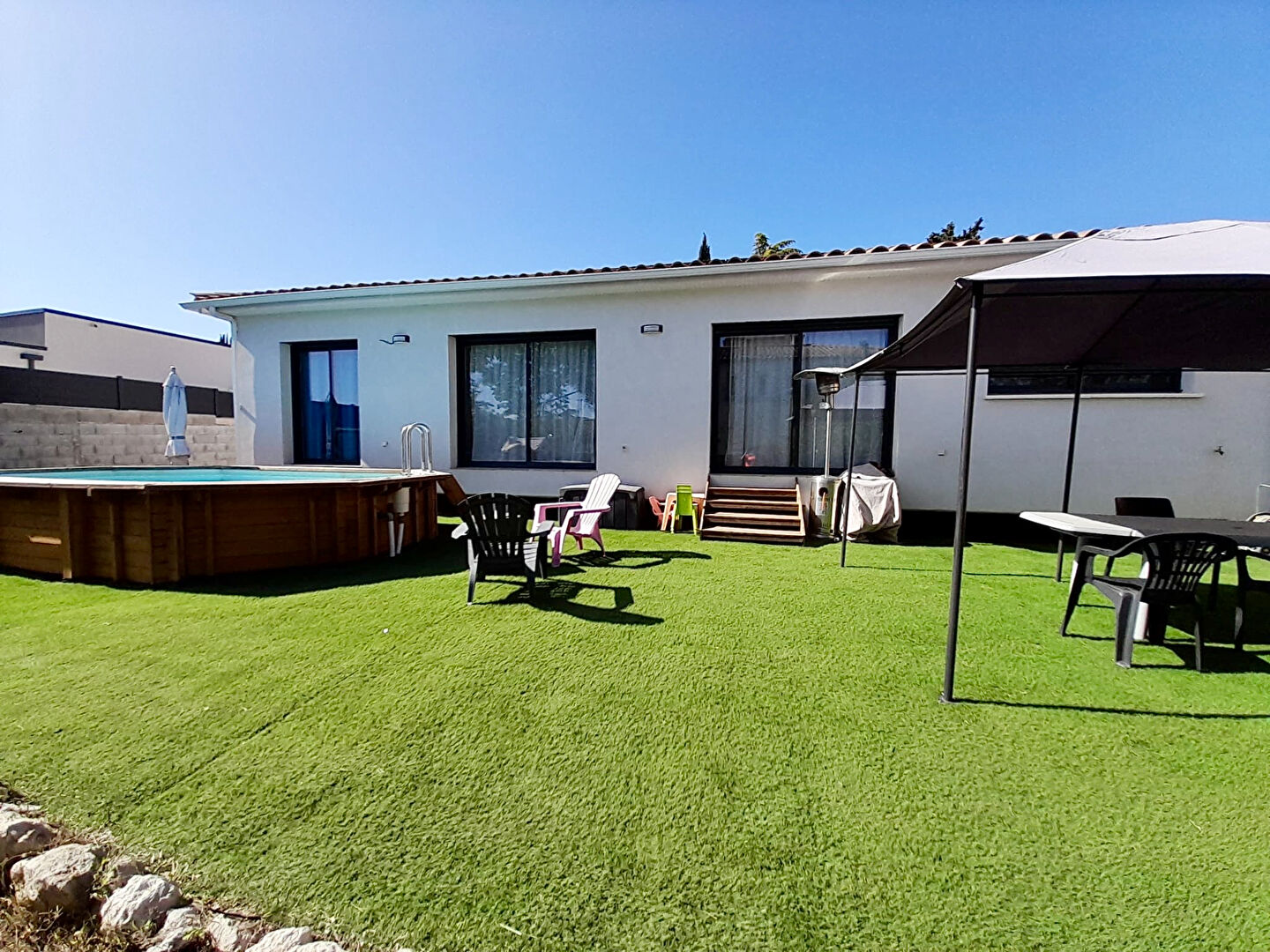 Agence immobilière de AVENIR IMMOBILIER Montpellier