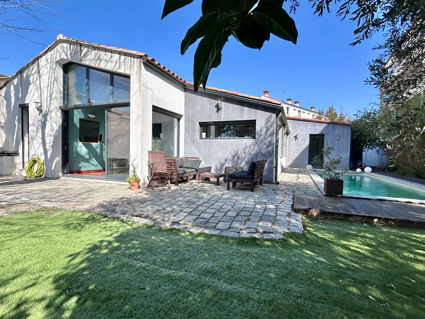 Agence immobilière de AVENIR IMMOBILIER Montpellier