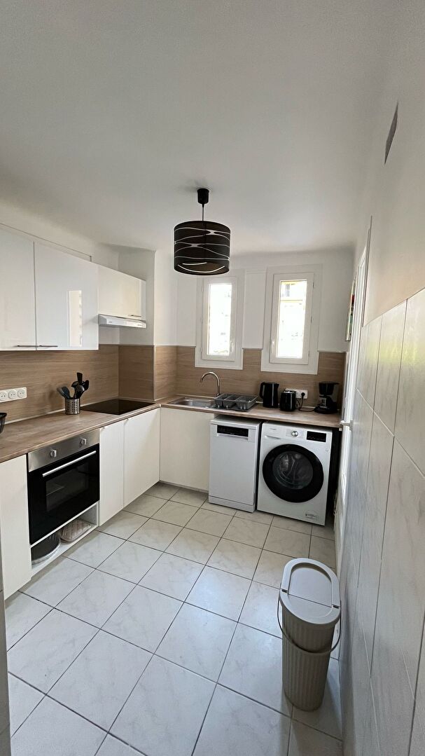 Photo T4 Rénové En Colocation image 3/6