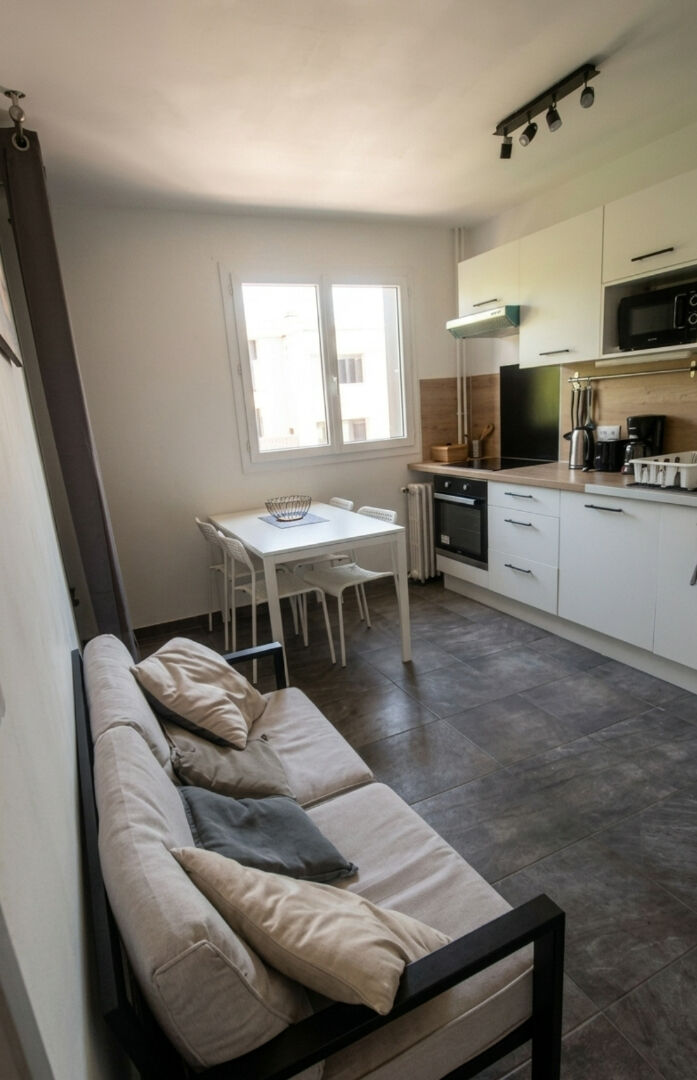 Agence immobilière de AVENIR IMMOBILIER Montpellier