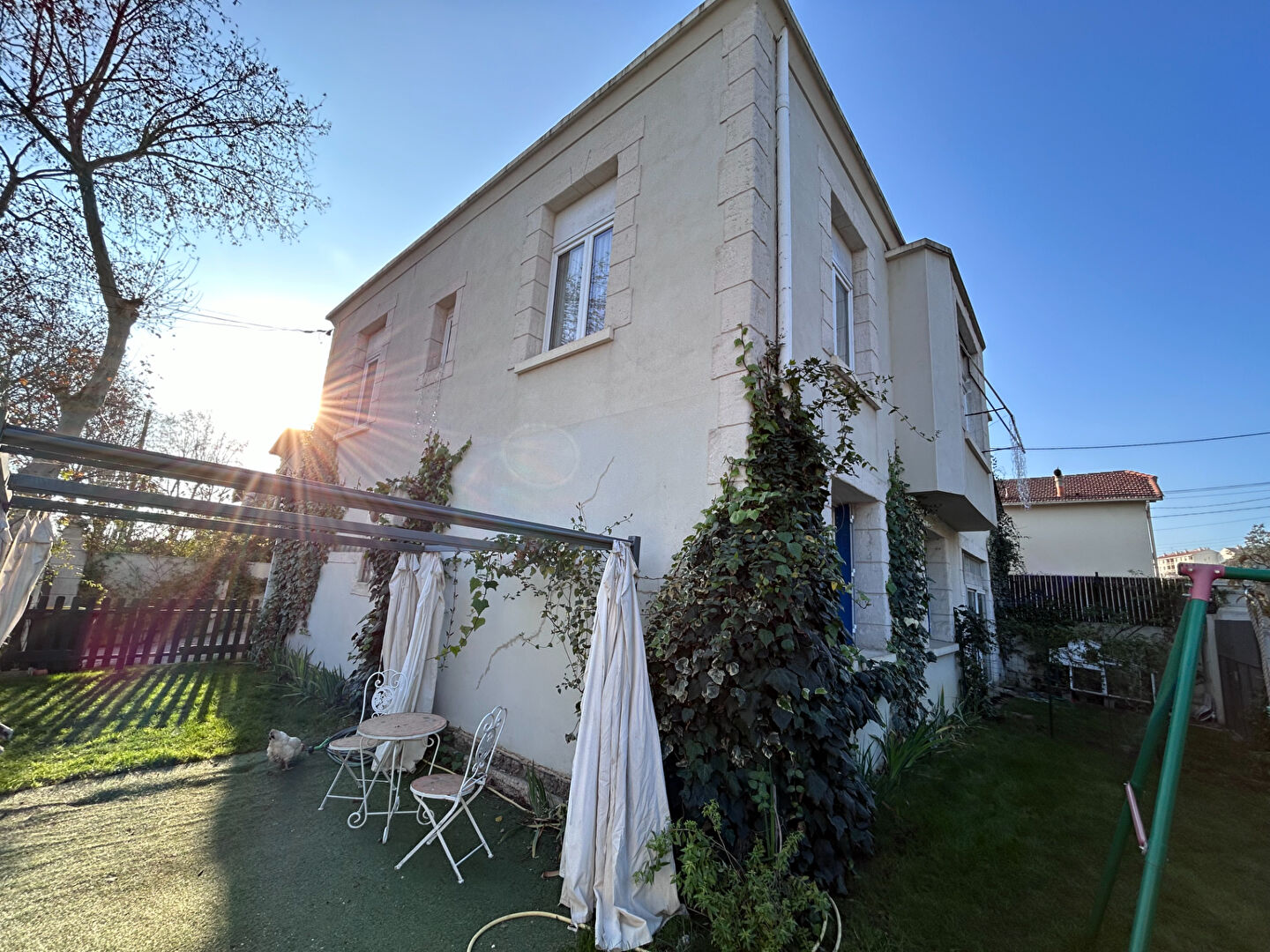 Agence immobilière de AVENIR IMMOBILIER Montpellier