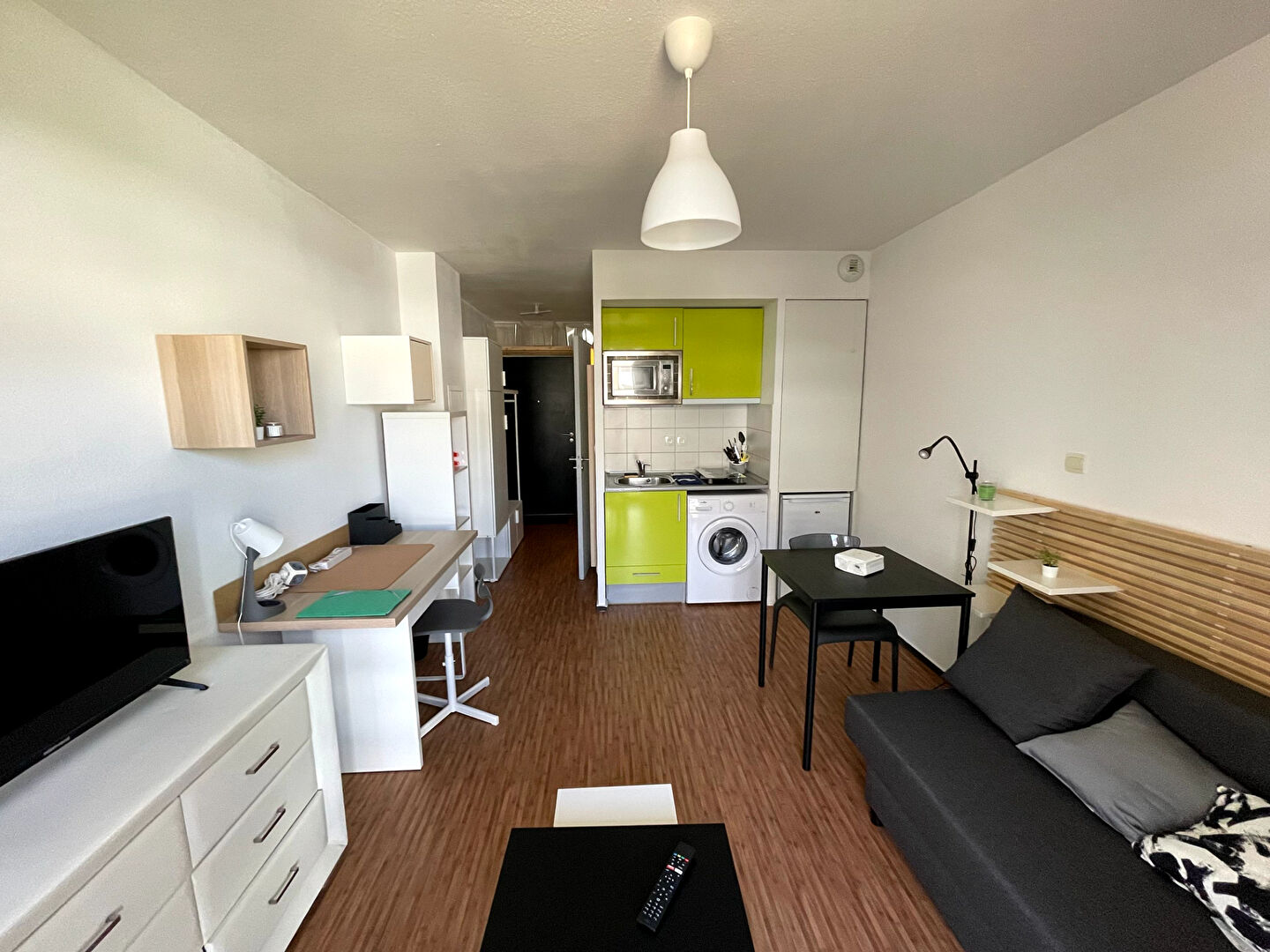 Agence immobilière de AVENIR IMMOBILIER Montpellier