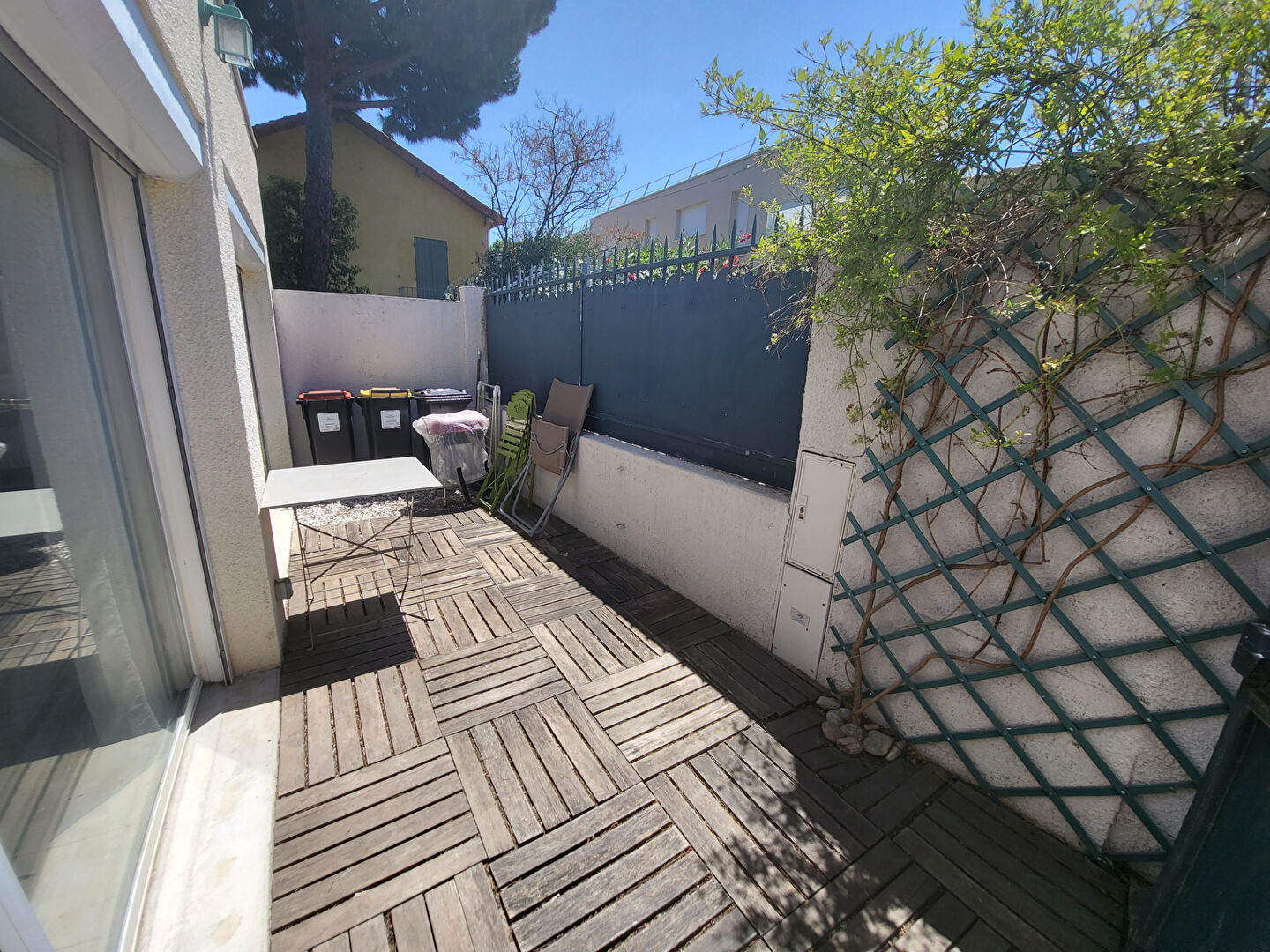 Agence immobilière de AVENIR IMMOBILIER Montpellier