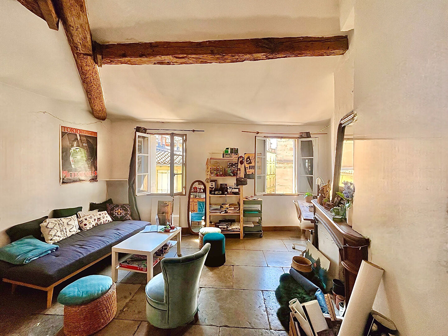 Agence immobilière de AVENIR IMMOBILIER Montpellier