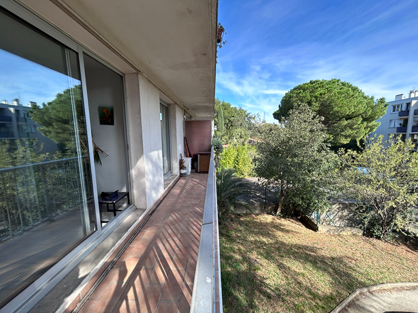 Agence immobilière de AVENIR IMMOBILIER Montpellier