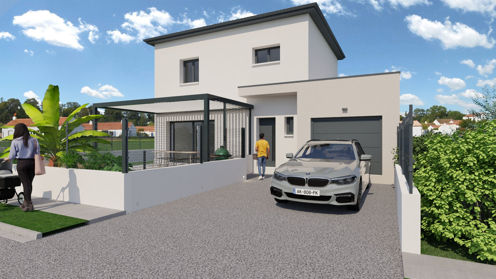 Agence immobilière de AVENIR IMMOBILIER Montpellier
