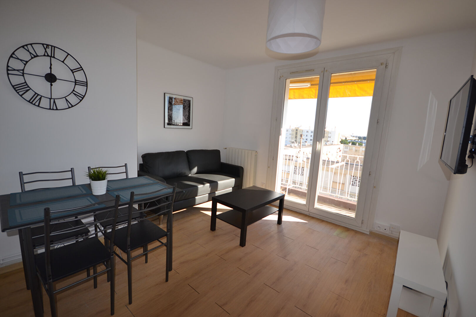 Agence immobilière de AVENIR IMMOBILIER Montpellier