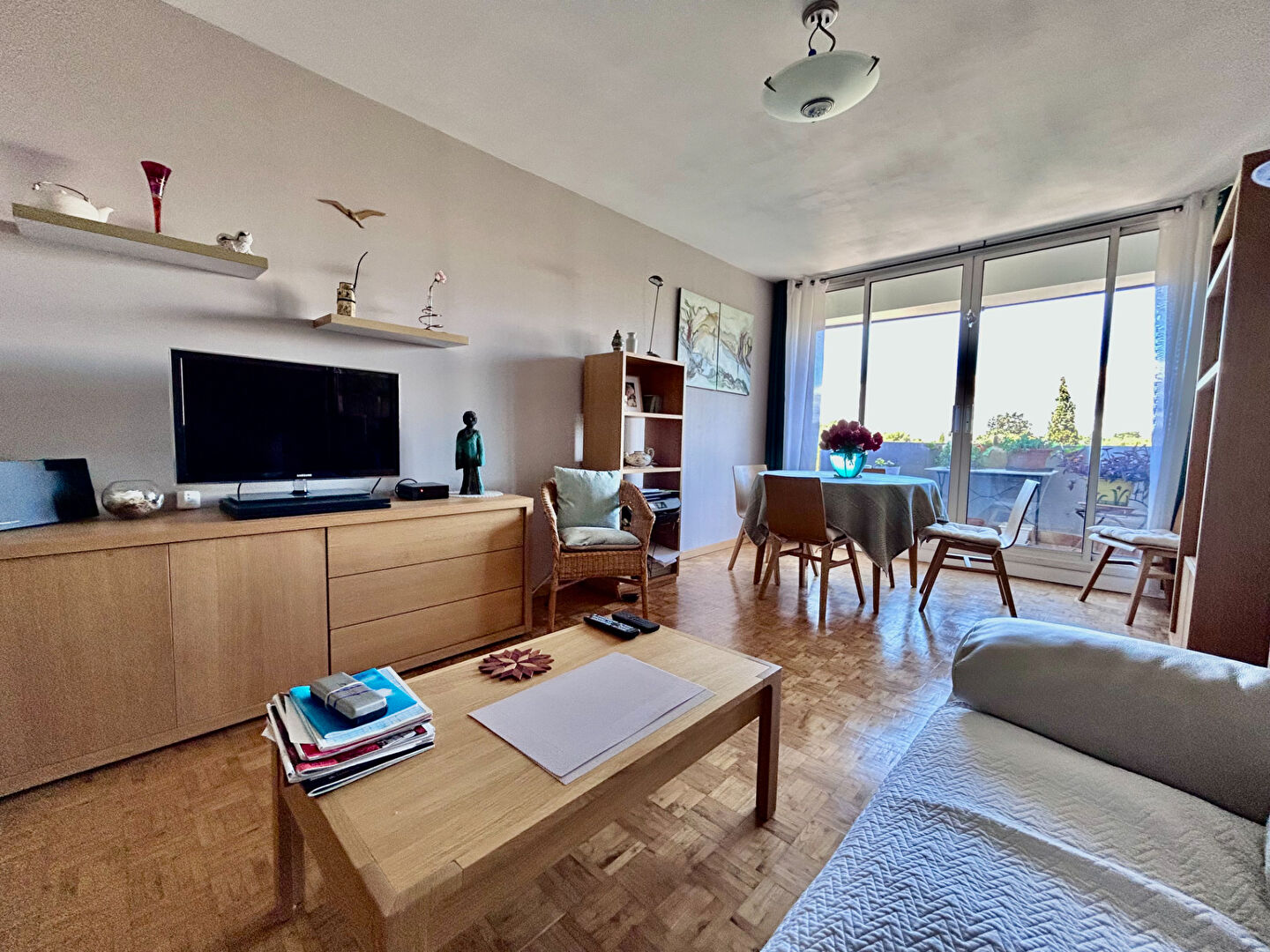 Photo Appartement Montpellier 3 pièce(s) 70 m2 image 3/6