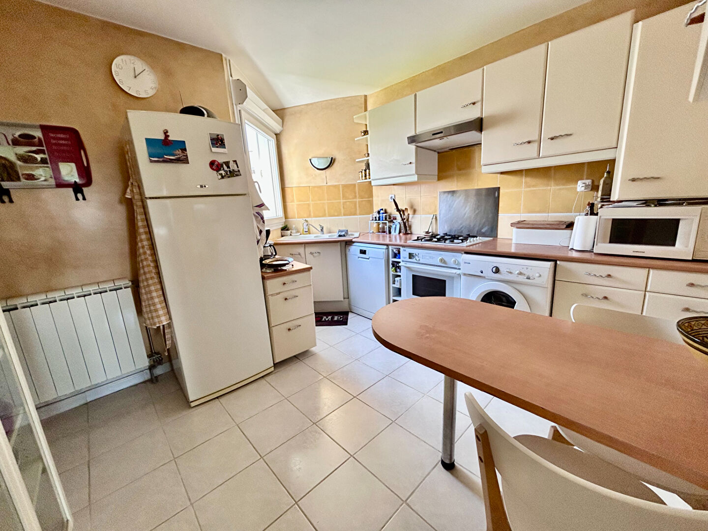 Photo Appartement Montpellier 3 pièce(s) 70 m2 image 5/6