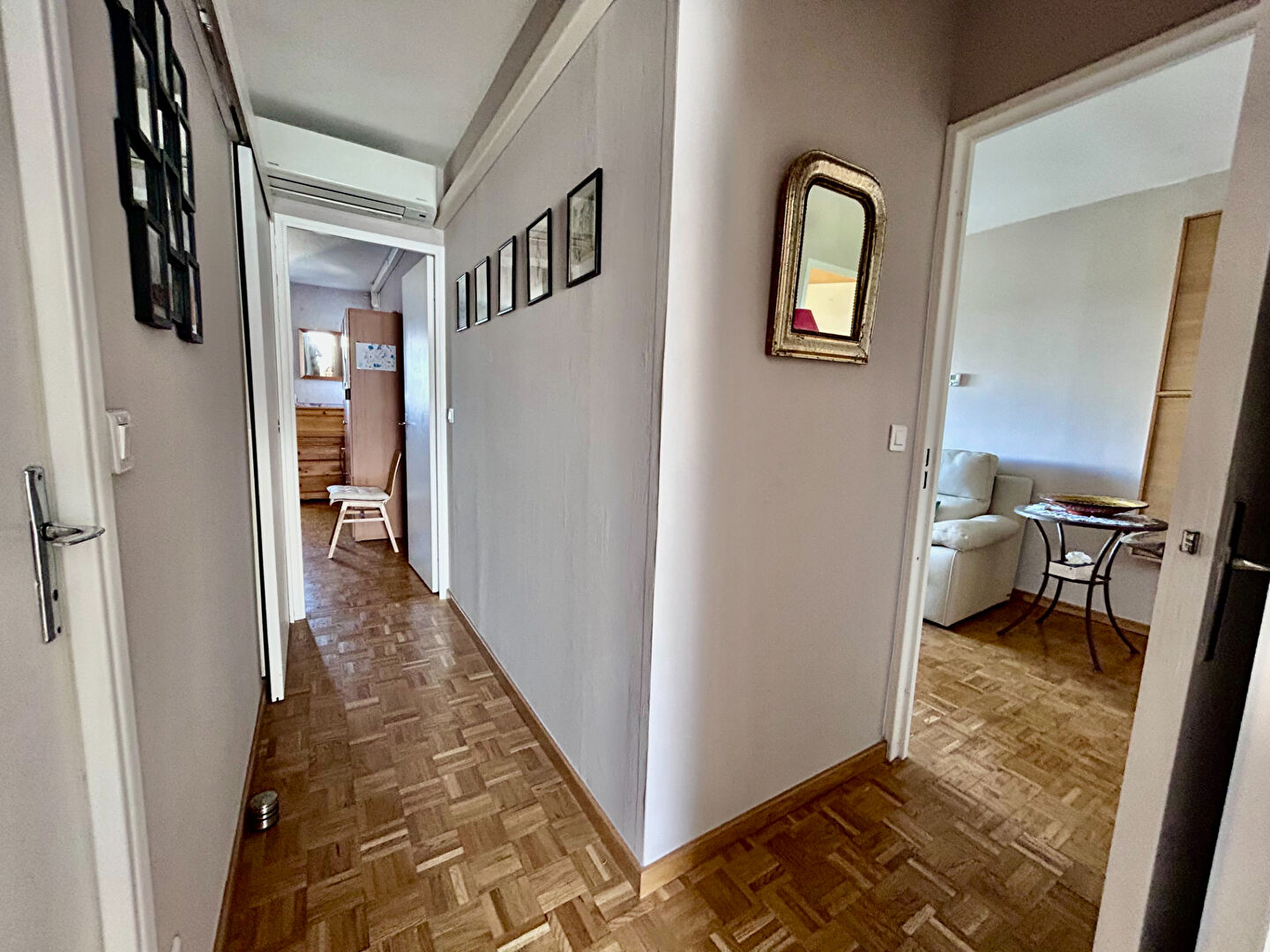 Photo Appartement Montpellier 3 pièce(s) 70 m2 image 6/6