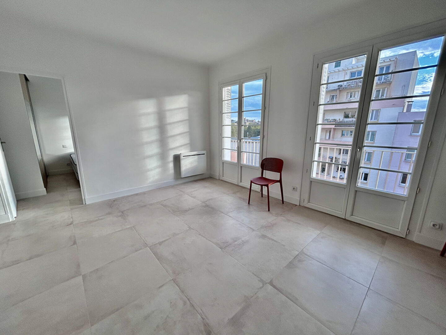 Colocation Appartement Montpellier Beaux arts