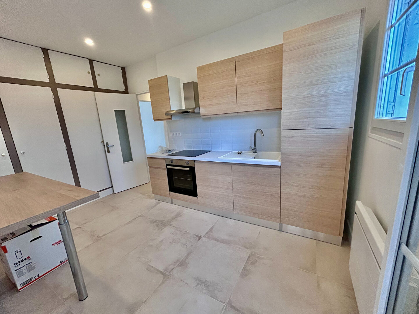 Photo Colocation Appartement Montpellier Beaux arts image 2/6