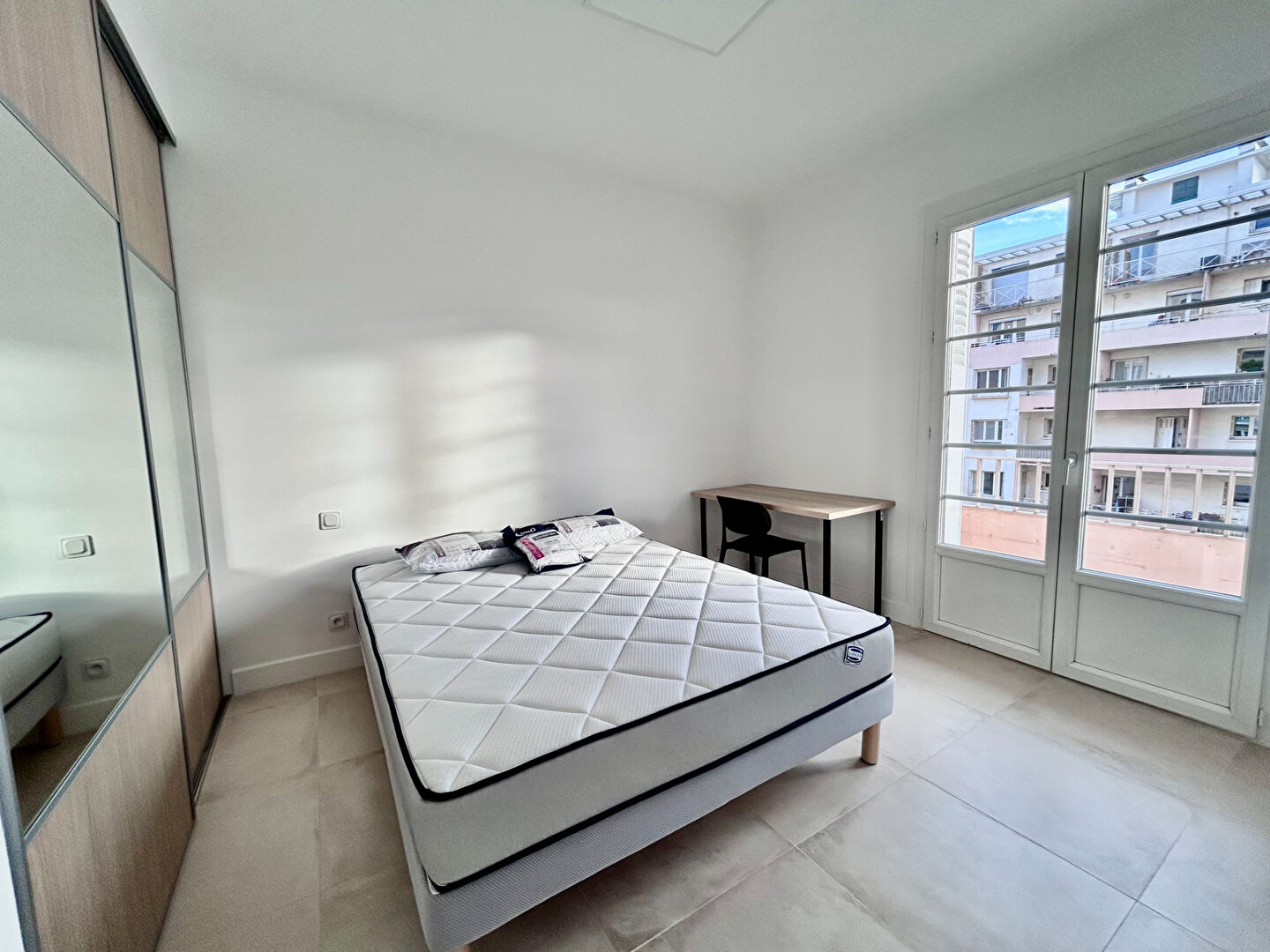 Photo Colocation Appartement Montpellier Beaux arts image 5/6