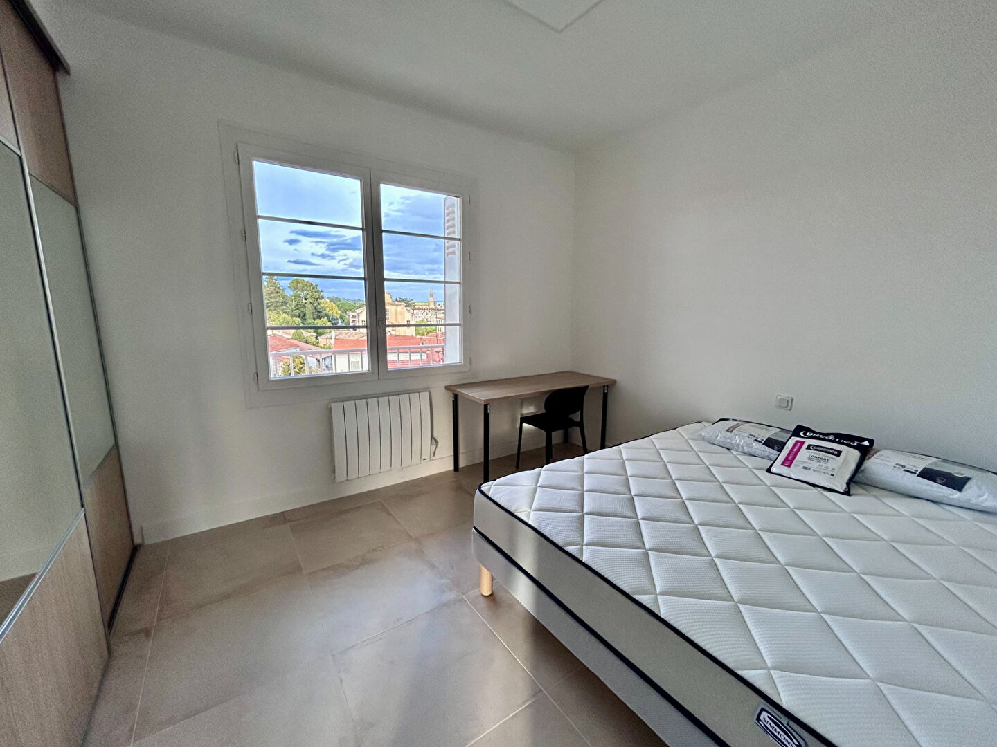 Photo Colocation Appartement Montpellier Beaux arts image 6/6
