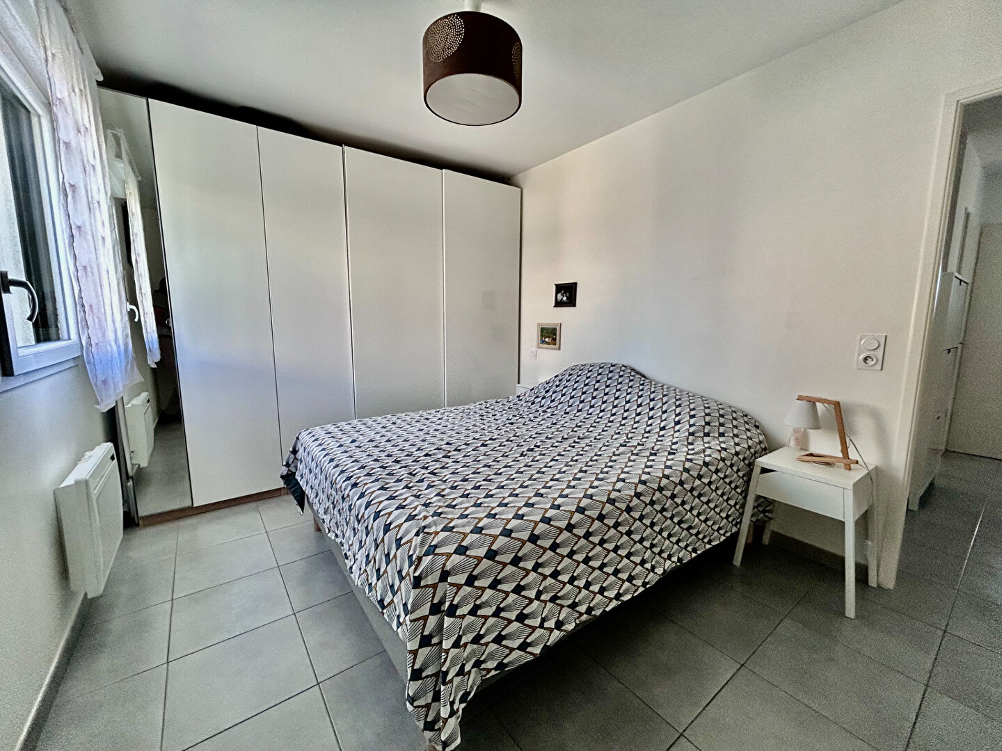 Photo Appartement T3 dernier étage avec terrasse plein sud ! image 6/6