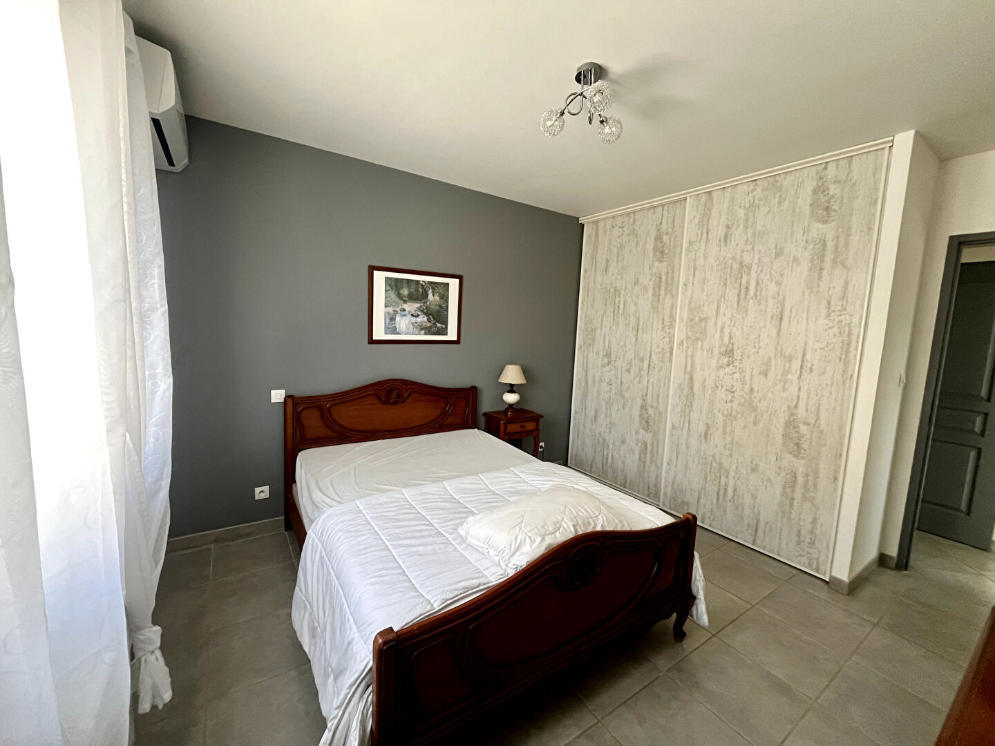 Photo À Vendre Charmante Maison à Murviel-lès-Montpellier 130 m² avec Jardin, Terrasse & Piscine image 5/6