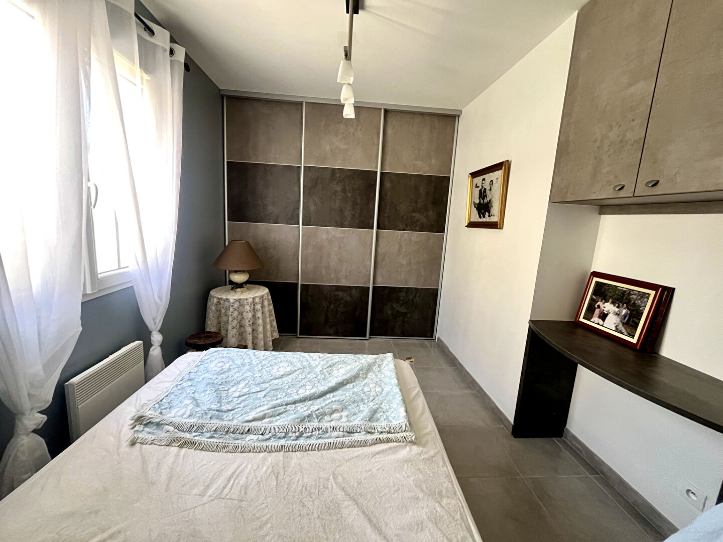 Photo À Vendre Charmante Maison à Murviel-lès-Montpellier 130 m² avec Jardin, Terrasse & Piscine image 6/6