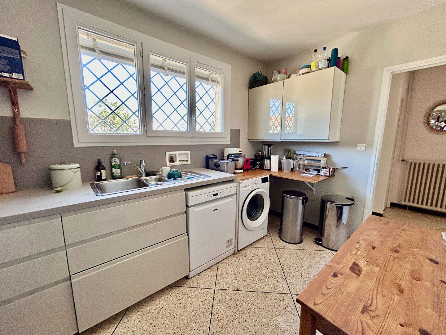 Photo Maurin - Maison 5 pièces avec grand jardin image 6/6