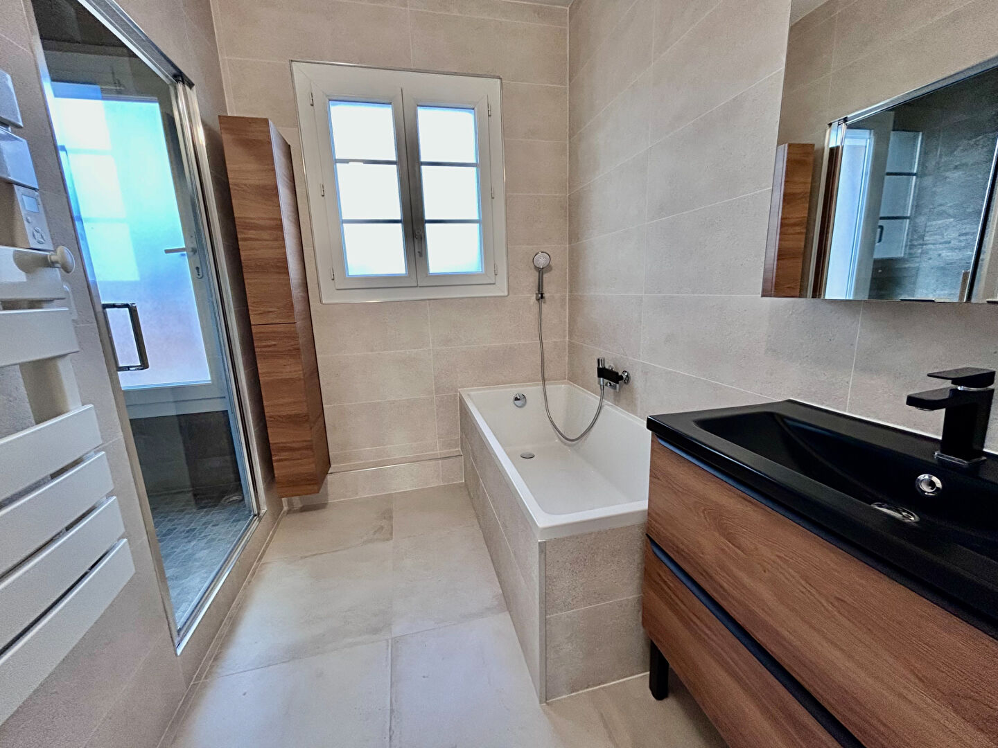 Photo Colocation Appartement Montpellier Beaux arts image 4/6