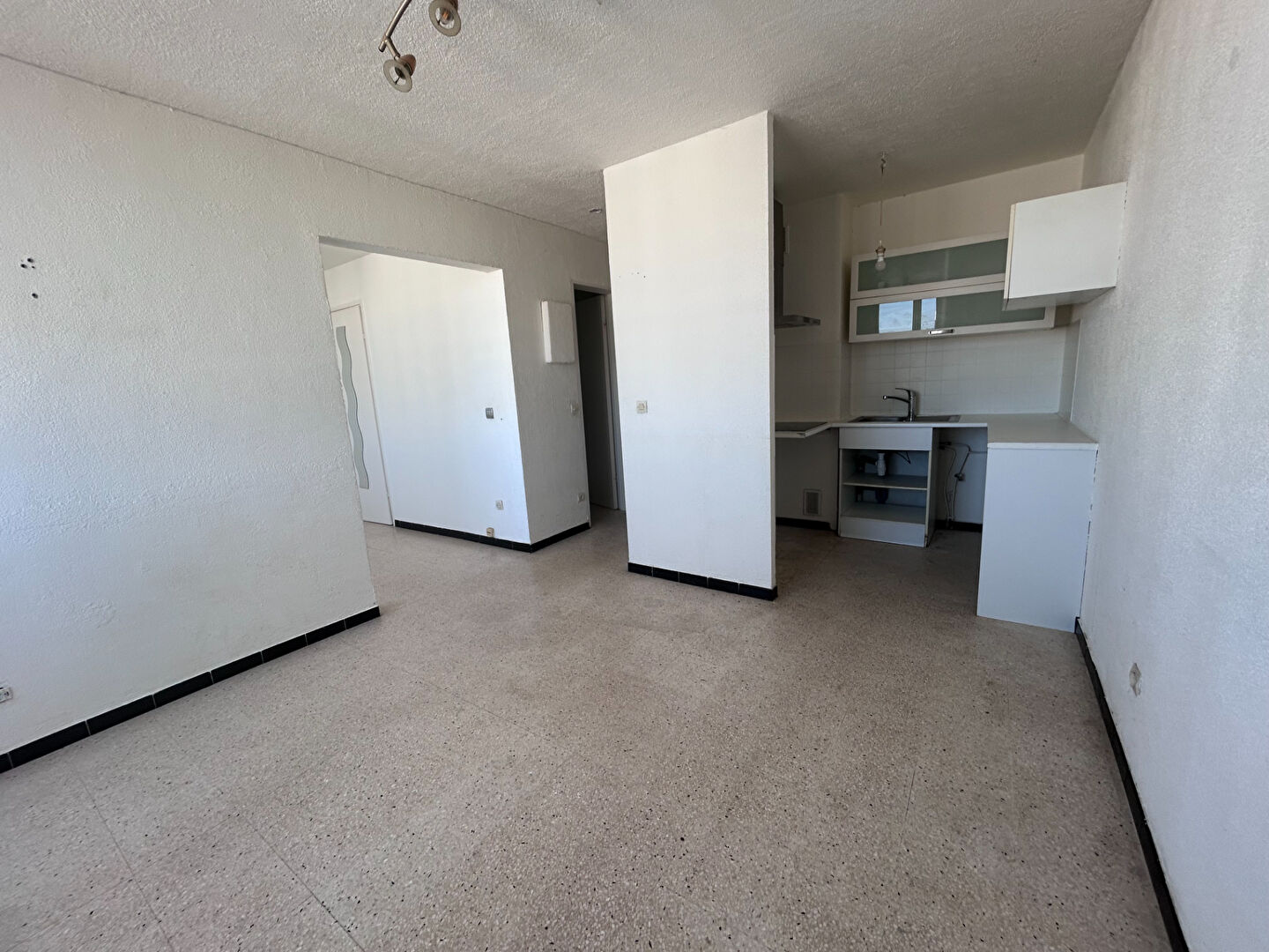 Photo Appartement T1 bis Mas drevon image 3/6