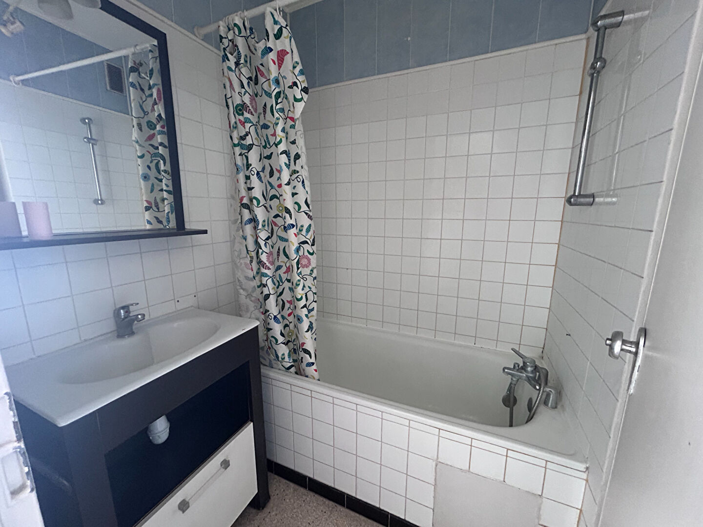 Photo Appartement T1 bis Mas drevon image 6/6