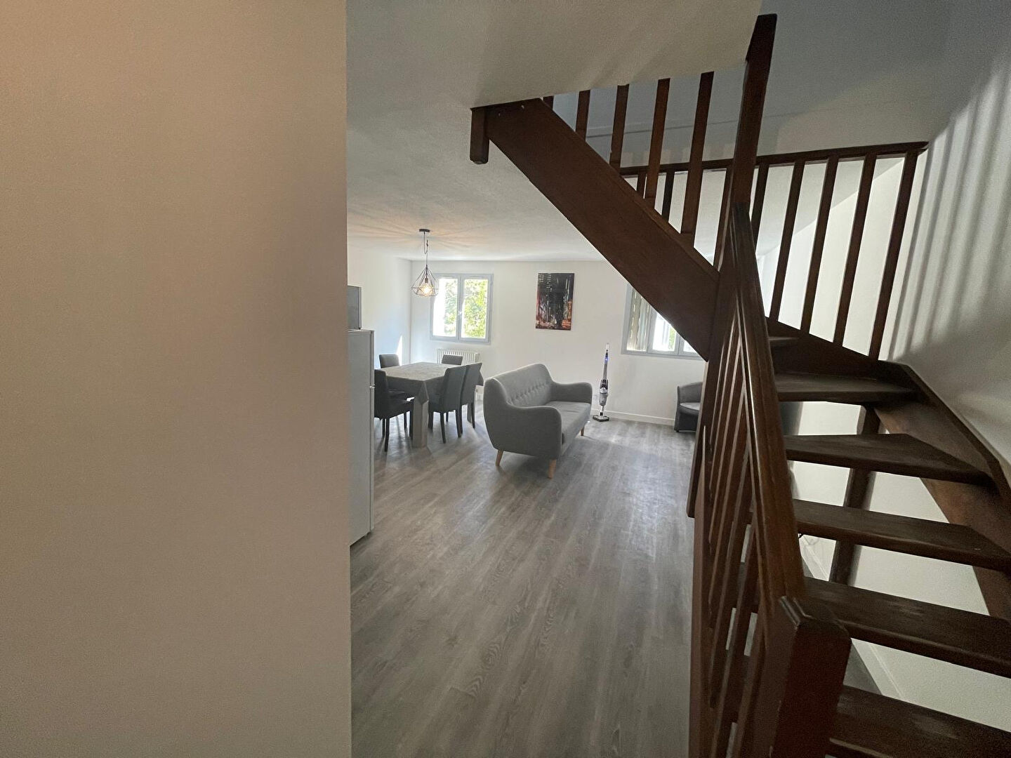 Photo Antigone Colocation Appartement 5 pièce(s) 85 m2 image 3/6