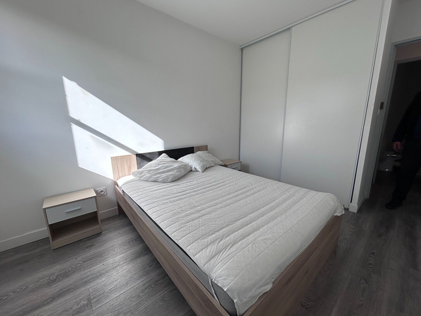 Photo Antigone Colocation Appartement 5 pièce(s) 85 m2 image 6/6