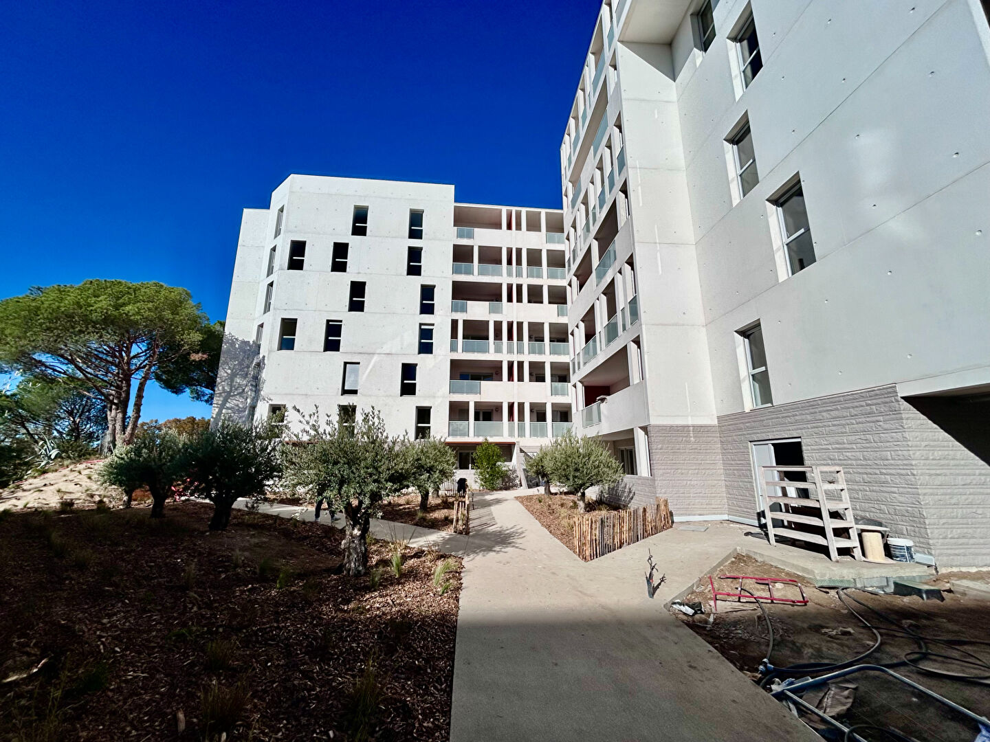 Agence immobilière de AVENIR IMMOBILIER Montpellier