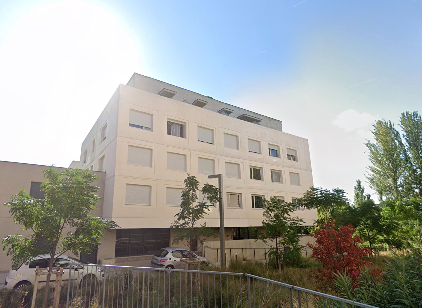 Agence immobilière de AVENIR IMMOBILIER Montpellier