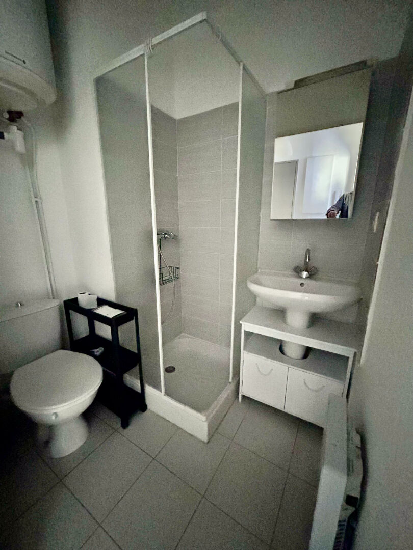 Photo Appartement Montpellier 1 pièce(s) 22 m2 image 4/6