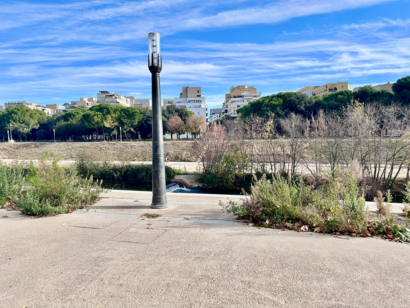 Photo Appartement Montpellier 1 pièce(s) 22 m2 image 6/6