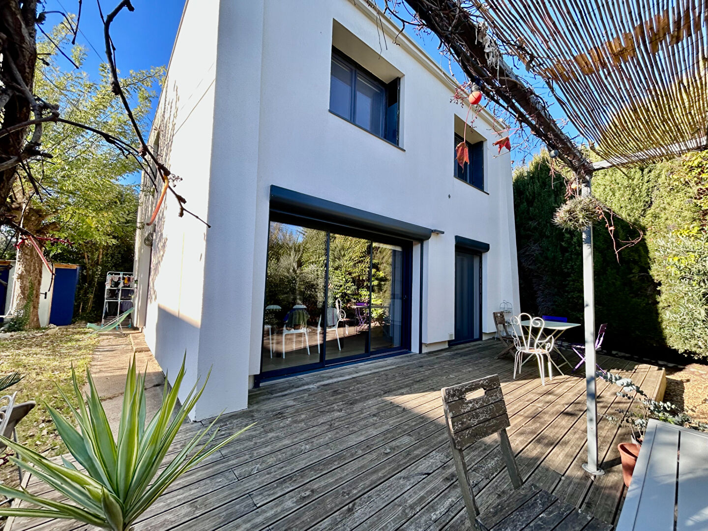 Agence immobilière de AVENIR IMMOBILIER Montpellier