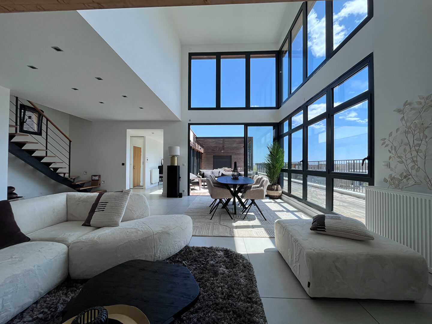 Agence immobilière de AVENIR IMMOBILIER Montpellier