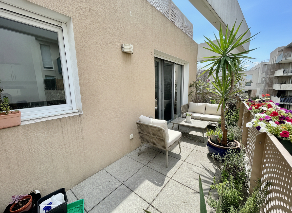 Agence immobilière de AVENIR IMMOBILIER Montpellier