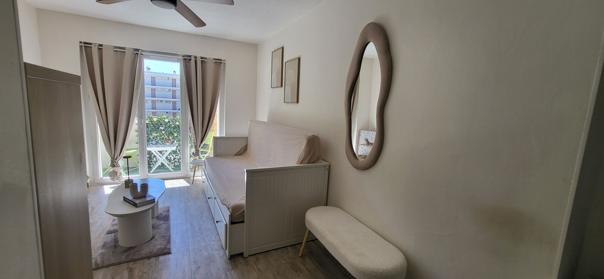 Agence immobilière de AVENIR IMMOBILIER Montpellier