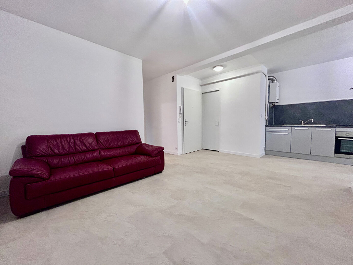 Agence immobilière de AVENIR IMMOBILIER Montpellier