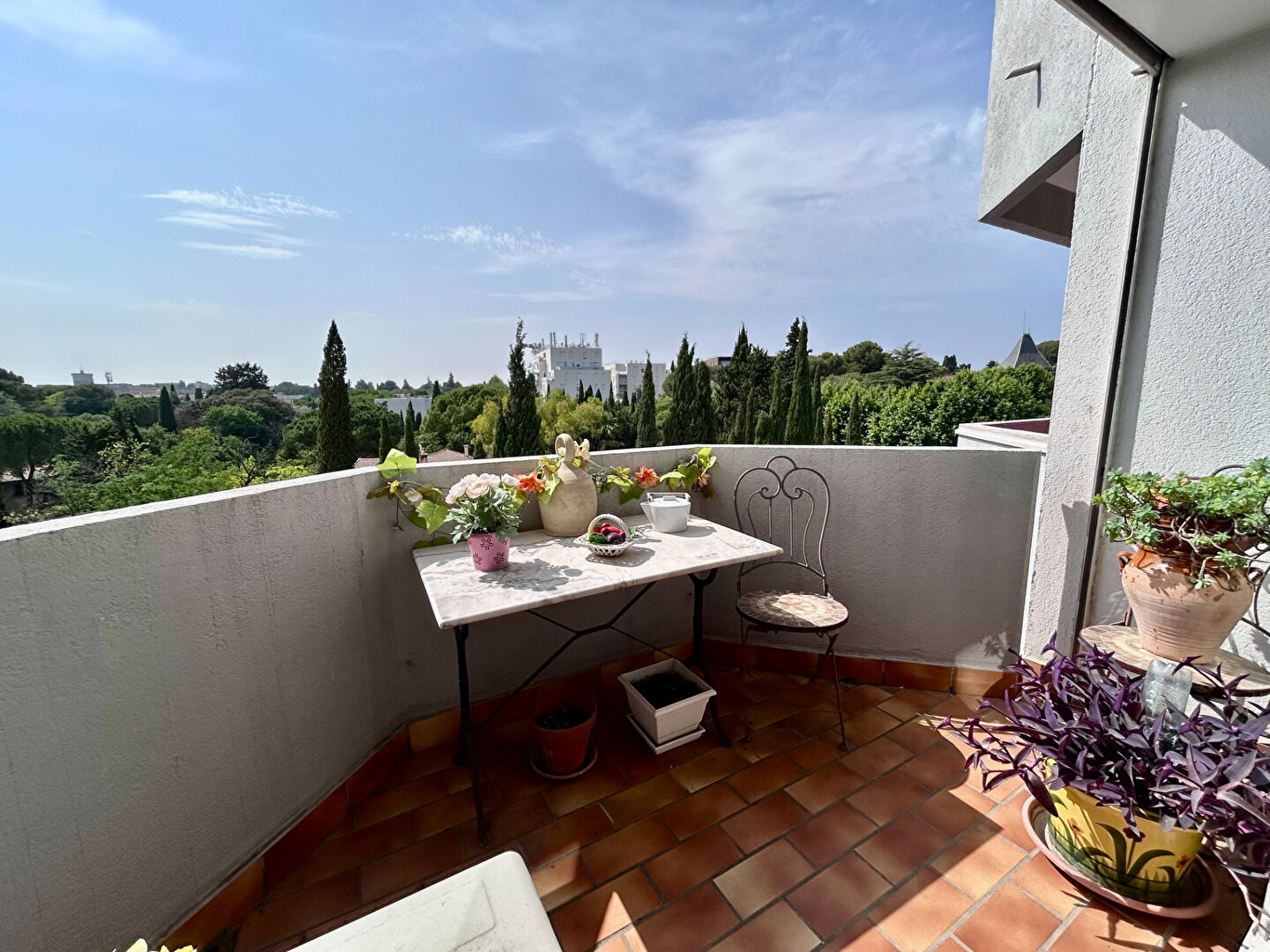 Agence immobilière de AVENIR IMMOBILIER Montpellier