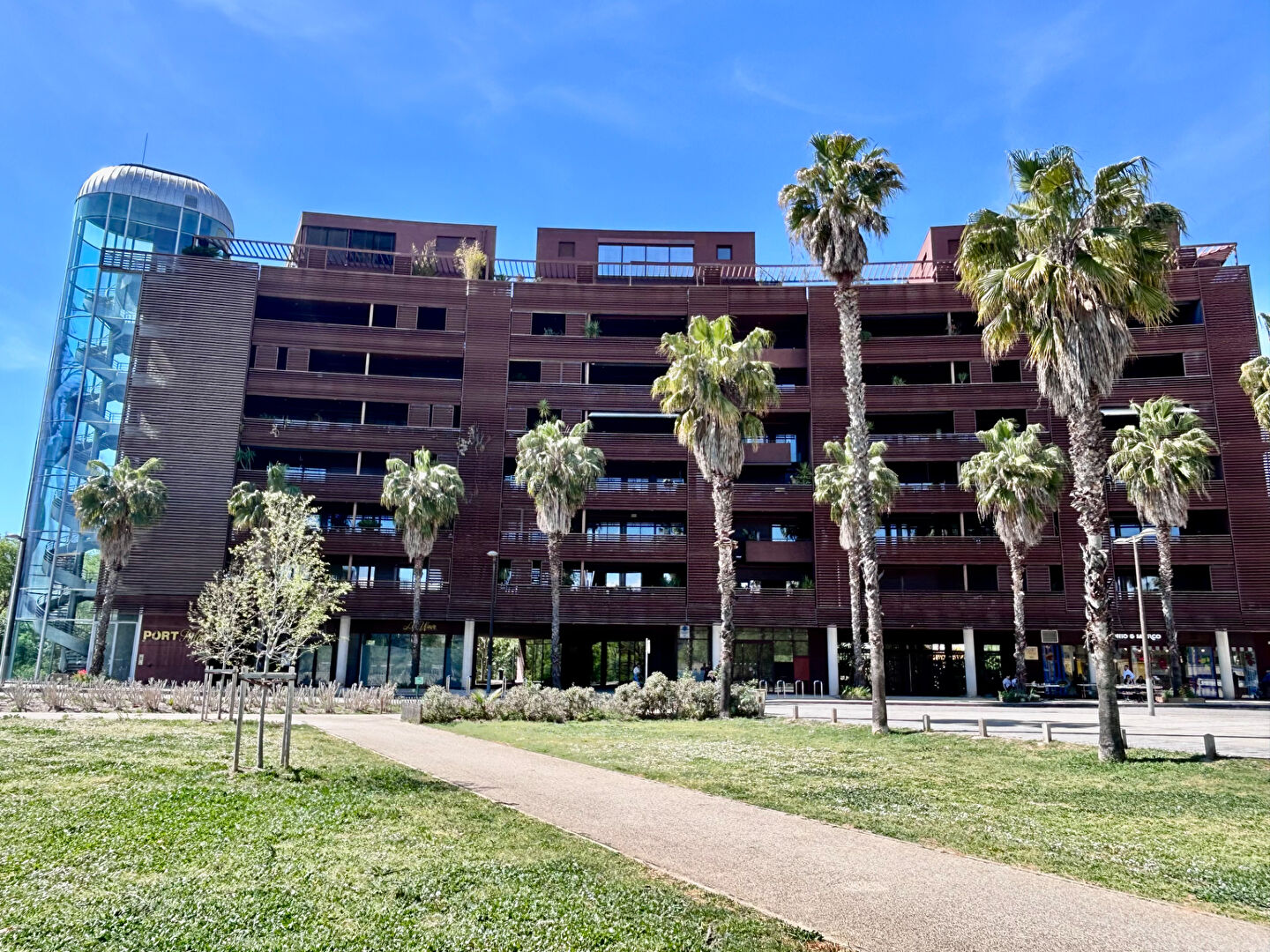 Agence immobilière de AVENIR IMMOBILIER Montpellier