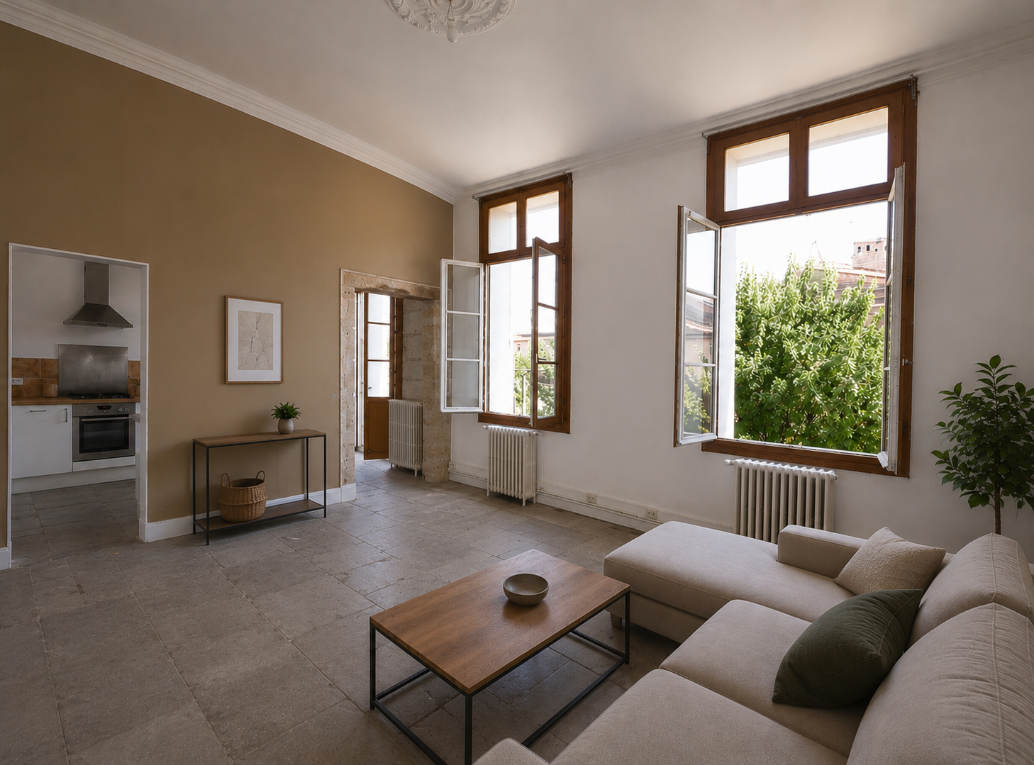 Agence immobilière de AVENIR IMMOBILIER Montpellier