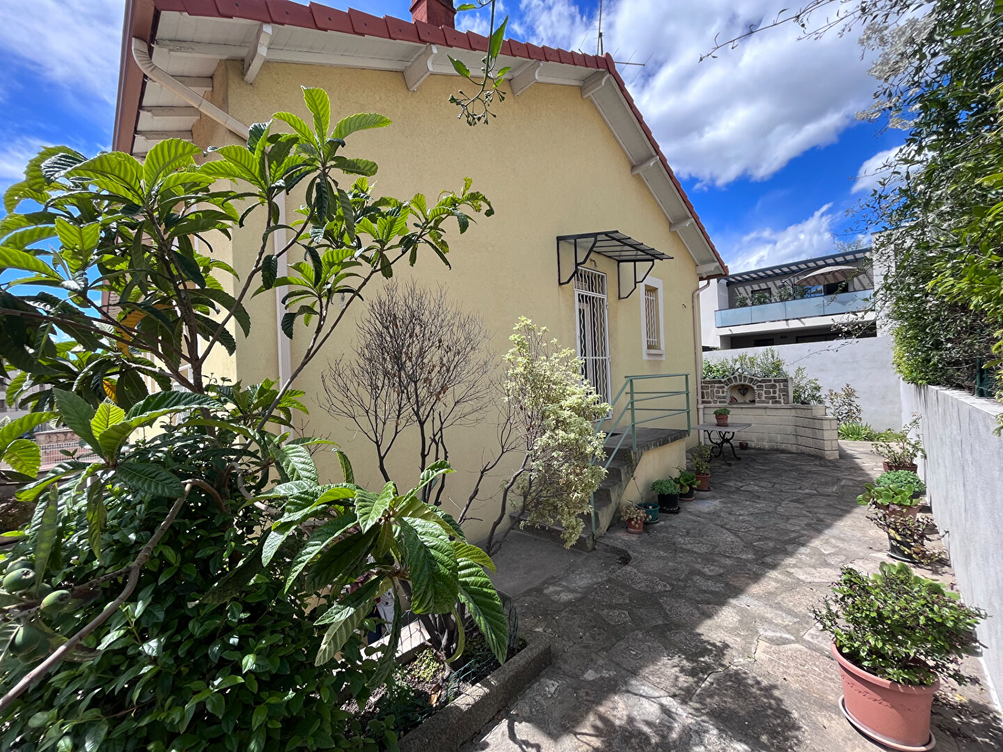 Agence immobilière de AVENIR IMMOBILIER Montpellier