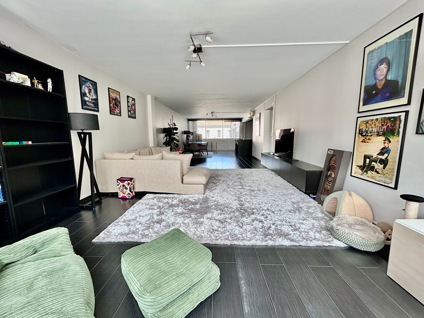 Agence immobilière de AVENIR IMMOBILIER Montpellier