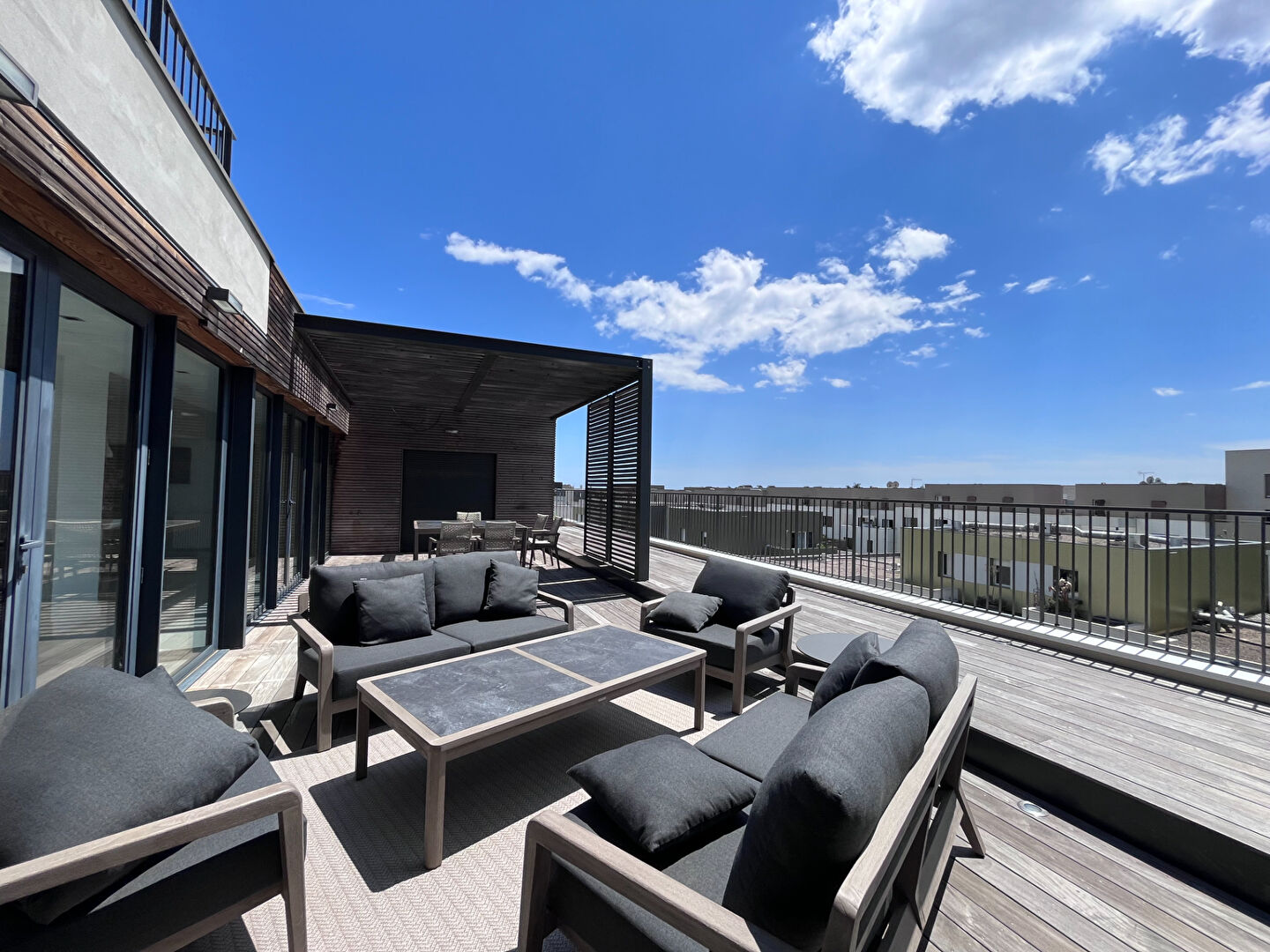 Agence immobilière de AVENIR IMMOBILIER Montpellier