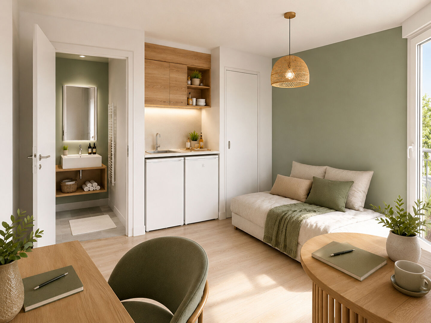 Agence immobilière de AVENIR IMMOBILIER Montpellier