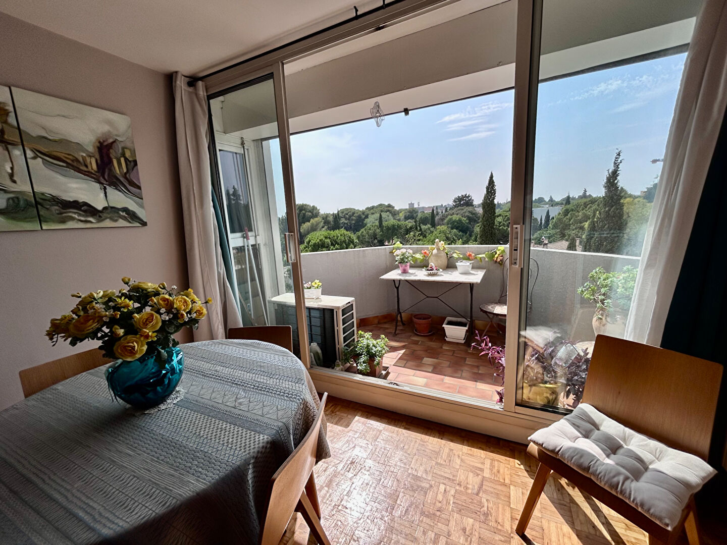Agence immobilière de AVENIR IMMOBILIER Montpellier
